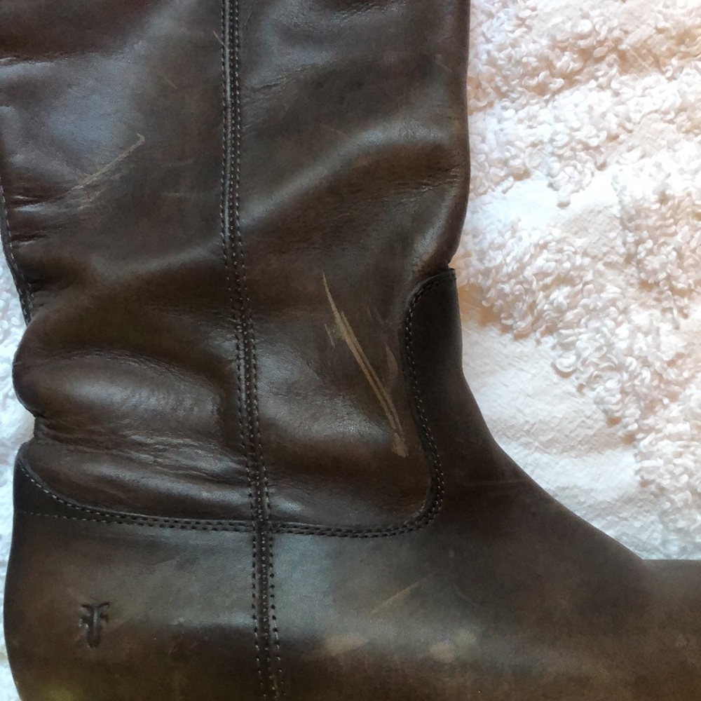 Frye Boots - Picture 3 of 4